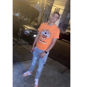 Meet your Posher, Eddy